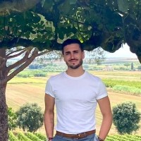 Lucas Martin