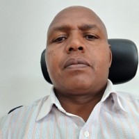 charles muema