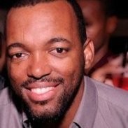 C J Williams