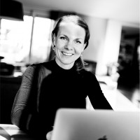 Annemarie Overbeek - Dommerholt