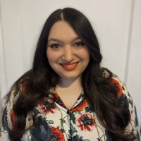 Kayla Harr, PhD