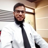 Engr. Saad Asad Khan
