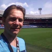 Eelco Van De Hoef