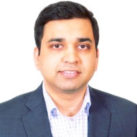 Debojyoti(Dj) Mitra