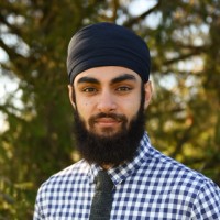 Pushpinder Singh
