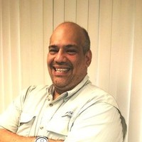 Ronald Gonzalez Cedres