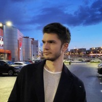 Eugene Kuchuk