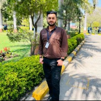 Saurav Sharma