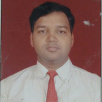 Harendra Kumar Sharma