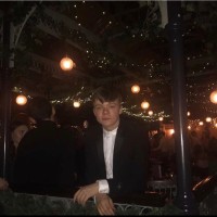ben wilby