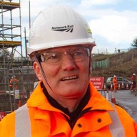 Hugh Wark