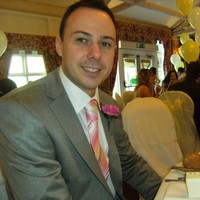 Andrew Rae