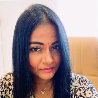 Lakshmi Mudduluru