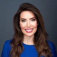 Claire Murchison
