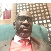 Mouhamadou Bara Mbaye