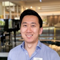 Joe Zhou
