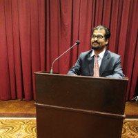 Mukesh Mallik