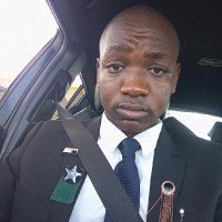 Vicky Lebogang Ramafela