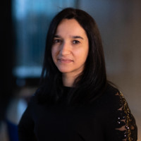 Nassima Hamzaoui