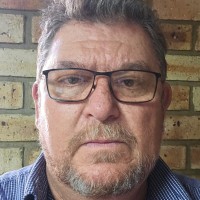 Raymond Ellis