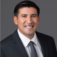 Patrick De Los Reyes