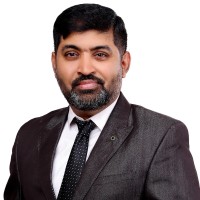 Anand Muley