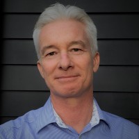 Mark Longley