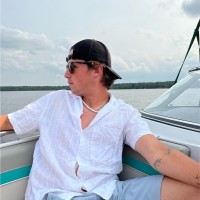 Carson Gilley