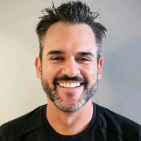 Eric Nashbar