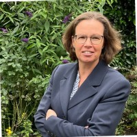 Kirsten Wegner-Drüding
