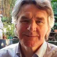 Colin Macgregor