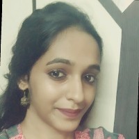 Komal Gaikwad