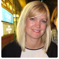 Kristina Wallin