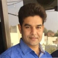 Ankur Sharma