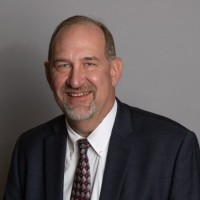 Jerry Beckmann, PE