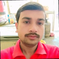 dharmraj pandey