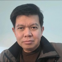 Ralph Flores