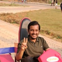 Adithyaa Chandrasekar