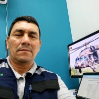 Fernando Gonzalez