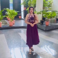 Sanjana Hs