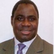 Alphonse Mboukou