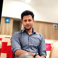 Vaibhav D Dave