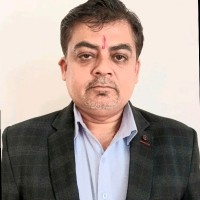 Tikeshwar Prasad Pagade