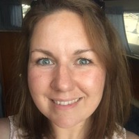 Helen Berglund