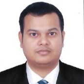 Ranjit Jena