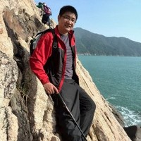 Terry Li