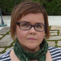 Johanna Ulvila