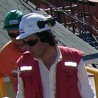 Hernan Marchant Reyes