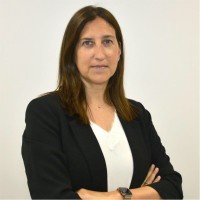 Maria Jose Parra Martinez