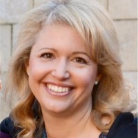 Deborah Stone